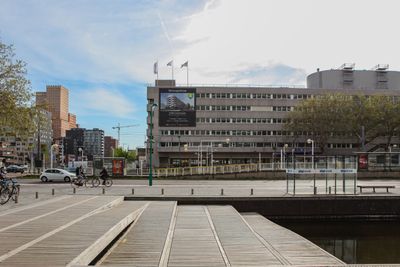 Kantoren Metropolitan verduurzamen en gezonder maken loont