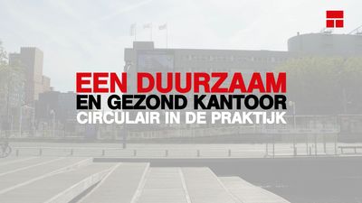 video Heembouw Kantoren: Circulair in de praktijk