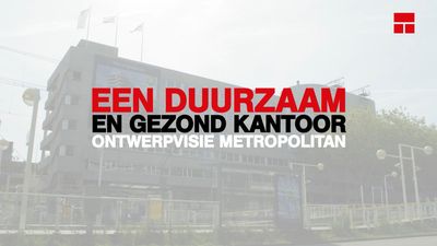 video Heembouw Kantoren: Ontwerpvisie