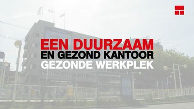 video Heembouw Kantoren: Een gezonde werkplek