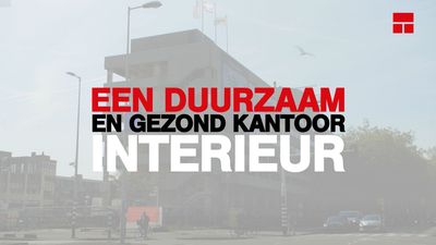 video Heembouw Kantoren: een circulair interieur