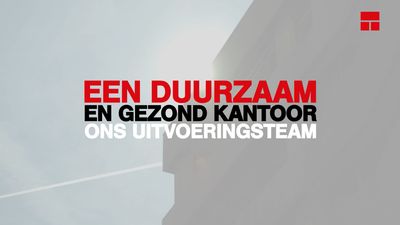 video Heembouw Kantoren: Ons uitvoeringsteam