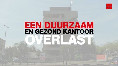 video Heembouw Kantoren: Overlast