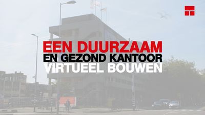 video Heembouw Kantoren: Virtueel bouwen