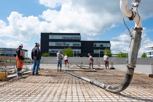 Nieuw kantoor bouwen: hoofdpijndossier of proces om blij van te worden?