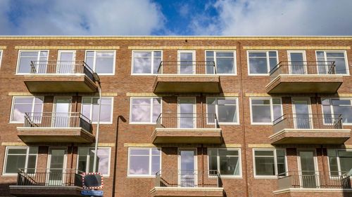 Heembouw levert nieuwbouwproject Haagse Hendrik op aan Haag Wonen