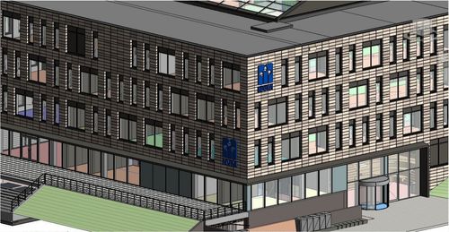 Parametrisch ontwerpen bij Heembouw