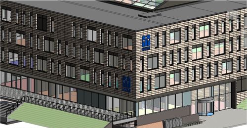 Parametrisch ontwerpen bij Heembouw