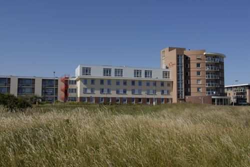 Groot Hoogwaak Noordwijk