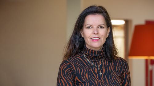 Lonneke Wijnhoven nieuwe directeur Heembouw Architecten