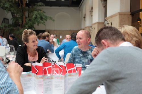 Cultuur en Kernwaarden bij Heembouw