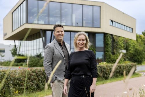 Hugo Karremans nieuwe directeur Heembouw Kantoren