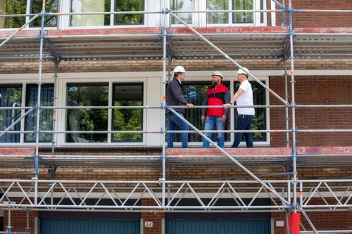 Vacature Heembouw: Timmerman Wonen Renovatie en Verduurzaming