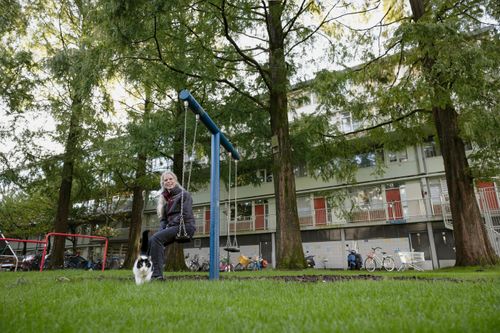 Verduurzamen met aandacht voor leefbaarheid: bij Heembouw gaat het over meer dan het gebouw alleen