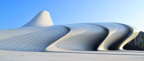 Parametrisch ontwerpen bij Heembouw