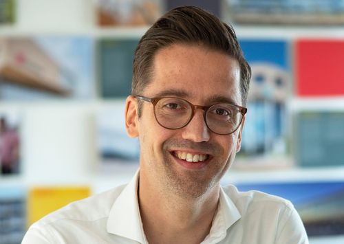 Stefan Kolen