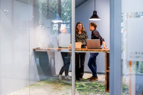 Conversational AI is een gamechanger
