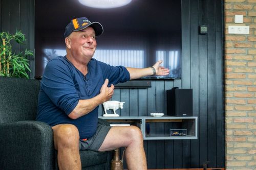 Heembouw was hartstikke welwillend om ons te helpen