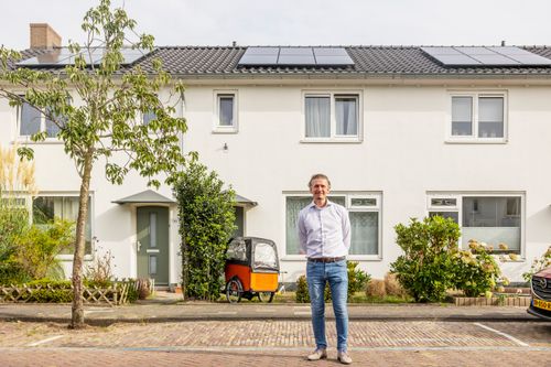 Verduurzamingsstrategie in samenwerking met Heembouw