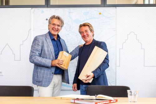 Biobased en circulair