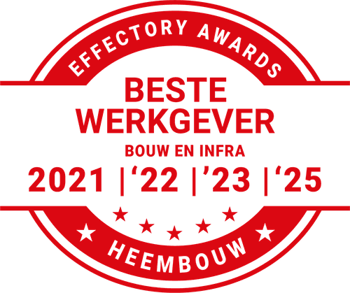 beste werkgever 2025