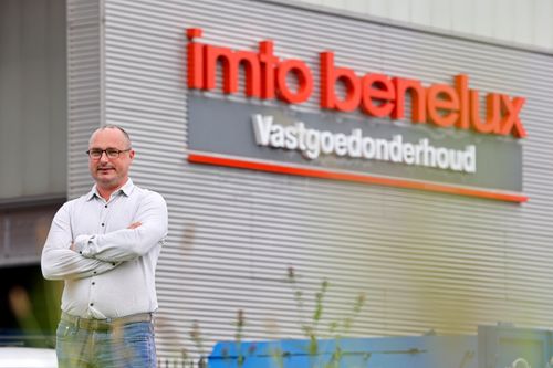 Samenwerking Heembouw en Imto Benelux