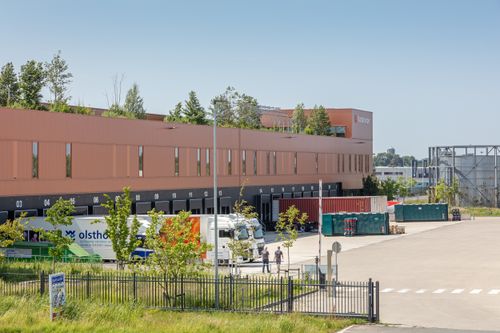 logistiek