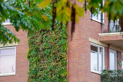 Toepassingen zijn legio, ook voor woningcorporaties