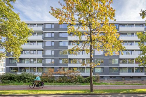 Jolandaflat Rijswijk