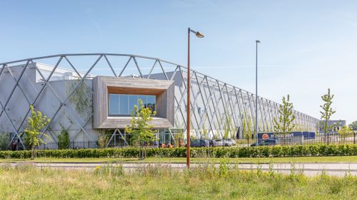 Ara Almelo 2025