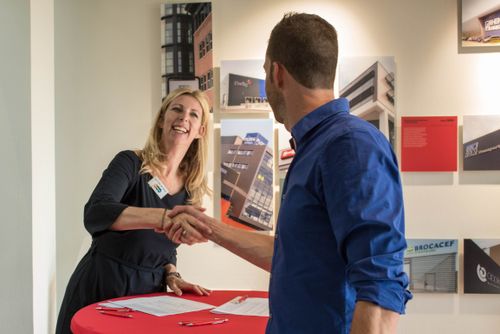Vacature Heembouw: Projectontwikkelaar Wonen
