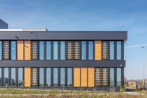 RLP Hellevoetsluis