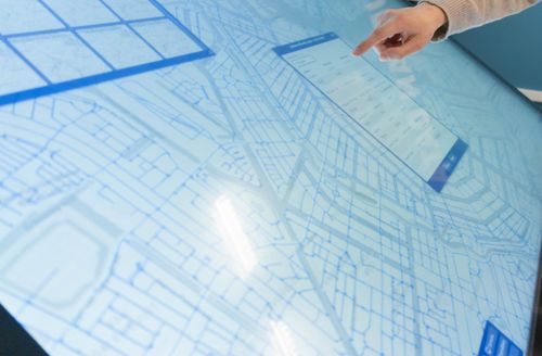 Ruud van Berkel Award - Scenexus