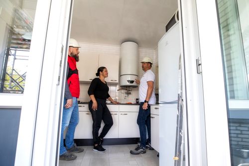 Koppeling Home-DNA met BIM model