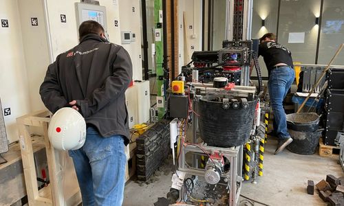 Hoe is de kwaliteit van het metselwerk