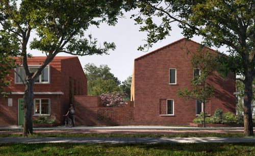 Wat gaat Heembouw met de metselrobot doen