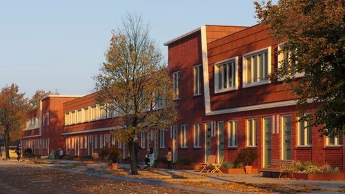 Wat gaat Heembouw met de metselrobot doen