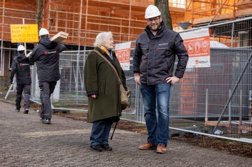 Onze mensen maken het verschil