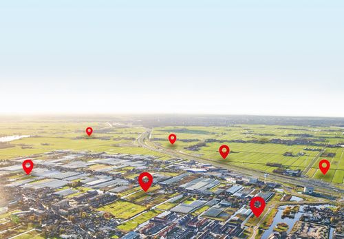 Drie routes naar nieuwe bedrijfslocaties in een krappe markt