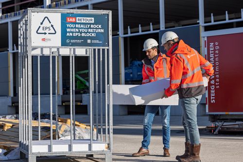 Afvalreductie en -scheiding