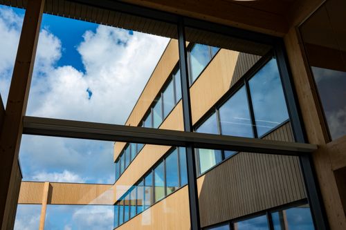 Carbon based strategische keuze