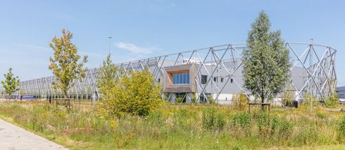 Wat is nodig om te groeien én verduurzamen op de bestaande bedrijfslocatie?