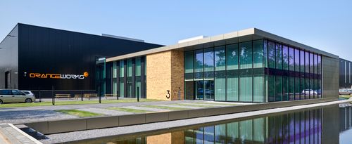 Slimme groei op locatie bindt medewerkers en trekt talent aan