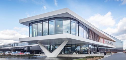 Slimme groei op locatie bindt medewerkers en trekt talent aan