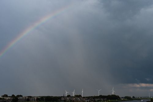 Whitepaper Netcongestie: “Samen sterker in verduurzaming”