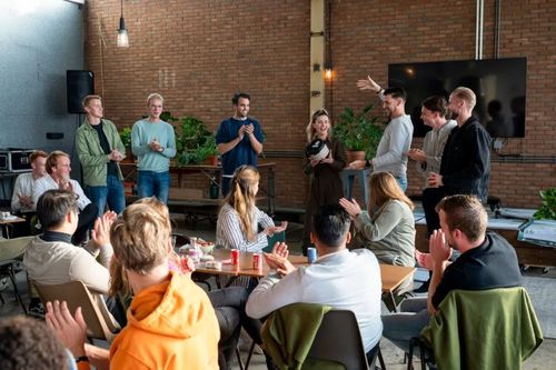 Werken bij Heembouw, de beste werkgever in de bouw