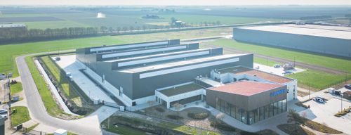 Lemken Dinteloord