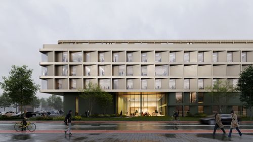 Groeien op de bestaande locatie als HR-strategie