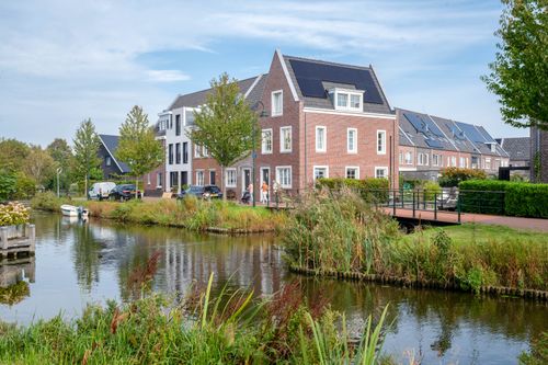vacature bij Heembouw voor Senior Planontwikkelaar Wonen - Nieuwbouw & Transformatie