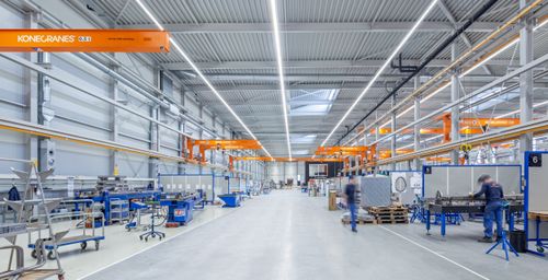 Slimme groei op locatie bindt medewerkers en trekt talent aan